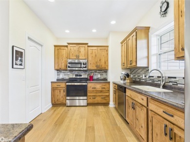Beautiful  Welcoming Home with Modern Upgrades  Ideal Location! on Edmundson Golf Course in Iowa - for sale on GolfHomes.com, golf home, golf lot