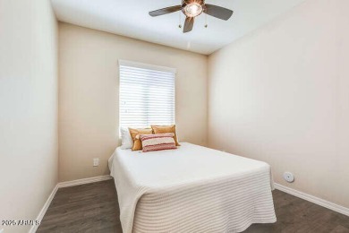 PRICED TO SELL in the highly sought-after Verrado Community on Verrado Golf Club  in Arizona - for sale on GolfHomes.com, golf home, golf lot