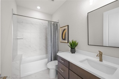 Don't miss your chance to own this stunning brand new home in on Crown Colony Golf and Country Club in Florida - for sale on GolfHomes.com, golf home, golf lot