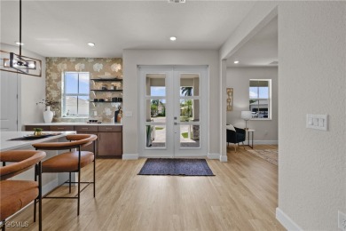 Don't miss your chance to own this stunning brand new home in on Crown Colony Golf and Country Club in Florida - for sale on GolfHomes.com, golf home, golf lot