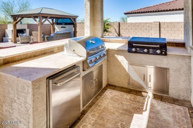 PRICED TO SELL in the highly sought-after Verrado Community on Verrado Golf Club  in Arizona - for sale on GolfHomes.com, golf home, golf lot