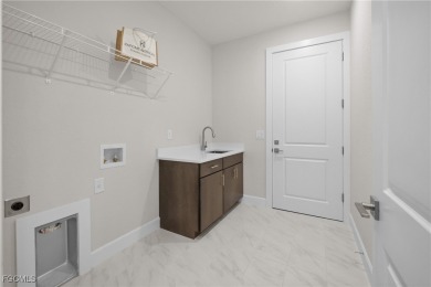 Don't miss your chance to own this stunning brand new home in on Crown Colony Golf and Country Club in Florida - for sale on GolfHomes.com, golf home, golf lot