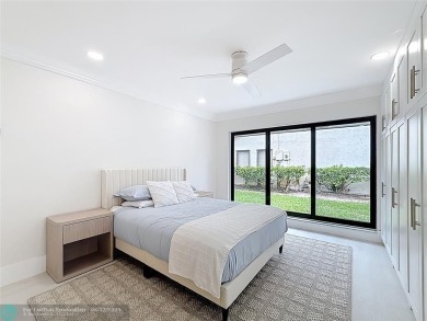 Welcome to this beautifully renovated 5BD/2.5BA home in Seagate on Hamlet Country Club in Florida - for sale on GolfHomes.com, golf home, golf lot