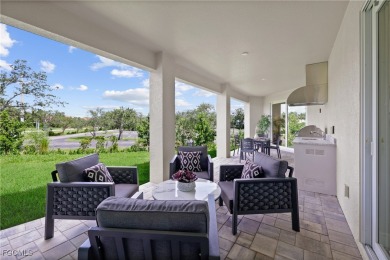 Don't miss your chance to own this stunning brand new home in on Crown Colony Golf and Country Club in Florida - for sale on GolfHomes.com, golf home, golf lot