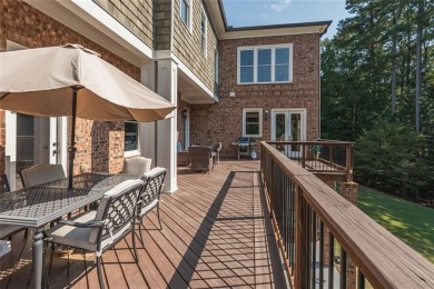 *Welcome to one of the finest homes in Bear's Best, nestled on Bears Best Atlanta Golf Club in Georgia - for sale on GolfHomes.com, golf home, golf lot