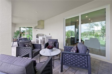 Don't miss your chance to own this stunning brand new home in on Crown Colony Golf and Country Club in Florida - for sale on GolfHomes.com, golf home, golf lot
