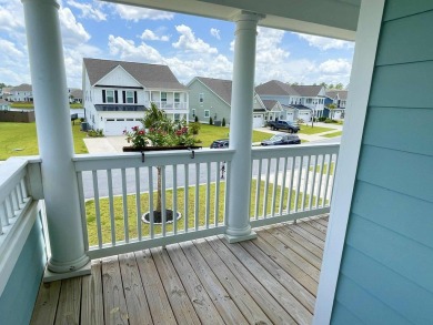 Custom Charm Meets Pondside Living.Step into a home where luxury on Cypress Point Par 3 in South Carolina - for sale on GolfHomes.com, golf home, golf lot