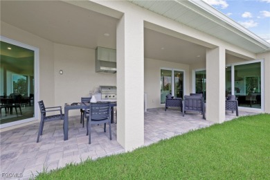 Don't miss your chance to own this stunning brand new home in on Crown Colony Golf and Country Club in Florida - for sale on GolfHomes.com, golf home, golf lot