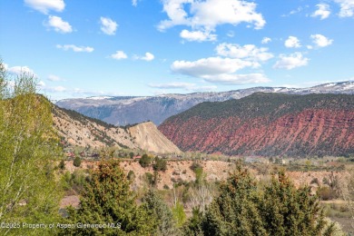Discover this meticulously maintained single-level home located on Aspen Glen Club in Colorado - for sale on GolfHomes.com, golf home, golf lot
