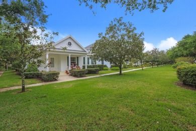 Location, Location ,Location.! This is your chance to own a on Abacoa Golf Club in Florida - for sale on GolfHomes.com, golf home, golf lot