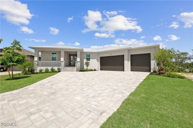 Don't miss your chance to own this stunning brand new home in on Crown Colony Golf and Country Club in Florida - for sale on GolfHomes.com, golf home, golf lot