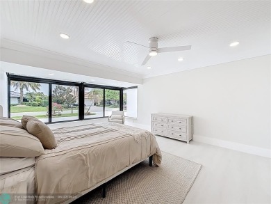 Welcome to this beautifully renovated 5BD/2.5BA home in Seagate on Hamlet Country Club in Florida - for sale on GolfHomes.com, golf home, golf lot