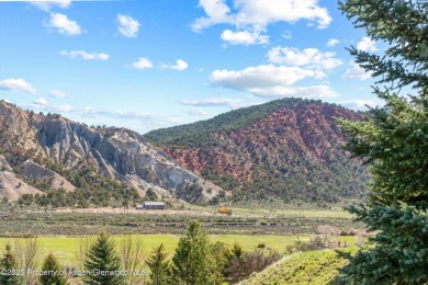 Discover this meticulously maintained single-level home located on Aspen Glen Club in Colorado - for sale on GolfHomes.com, golf home, golf lot