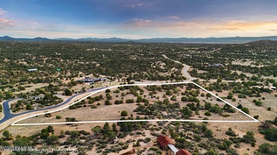 Set on 10.32 pristine acres, this remarkable property combines on Talking Rock Golf Club in Arizona - for sale on GolfHomes.com, golf home, golf lot