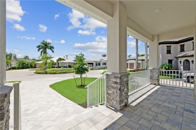Don't miss your chance to own this stunning brand new home in on Crown Colony Golf and Country Club in Florida - for sale on GolfHomes.com, golf home, golf lot