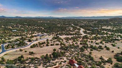 Set on 10.32 pristine acres, this remarkable property combines on Talking Rock Golf Club in Arizona - for sale on GolfHomes.com, golf home, golf lot