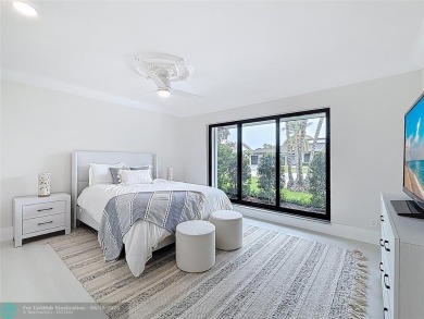 Welcome to this beautifully renovated 5BD/2.5BA home in Seagate on Hamlet Country Club in Florida - for sale on GolfHomes.com, golf home, golf lot
