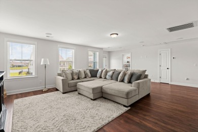 Custom Charm Meets Pondside Living.BONUS $5K Closing Credit Plus on Cypress Point Par 3 in South Carolina - for sale on GolfHomes.com, golf home, golf lot