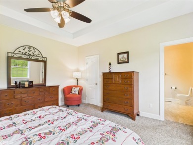 Beautiful  Welcoming Home with Modern Upgrades  Ideal Location! on Edmundson Golf Course in Iowa - for sale on GolfHomes.com, golf home, golf lot