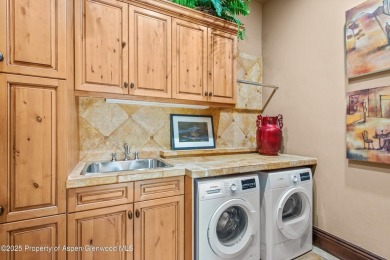 Discover this meticulously maintained single-level home located on Aspen Glen Club in Colorado - for sale on GolfHomes.com, golf home, golf lot