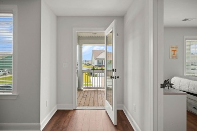 Custom Charm Meets Pondside Living.BONUS $5K Closing Credit Plus on Cypress Point Par 3 in South Carolina - for sale on GolfHomes.com, golf home, golf lot