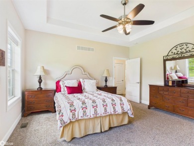 Beautiful  Welcoming Home with Modern Upgrades  Ideal Location! on Edmundson Golf Course in Iowa - for sale on GolfHomes.com, golf home, golf lot