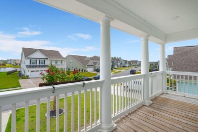 Custom Charm Meets Pondside Living.BONUS $5K Closing Credit Plus on Cypress Point Par 3 in South Carolina - for sale on GolfHomes.com, golf home, golf lot