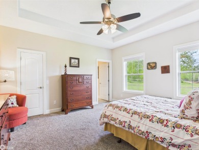 Beautiful  Welcoming Home with Modern Upgrades  Ideal Location! on Edmundson Golf Course in Iowa - for sale on GolfHomes.com, golf home, golf lot