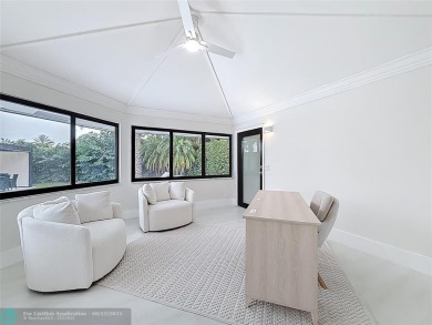 Welcome to this beautifully renovated 5BD/2.5BA home in Seagate on Hamlet Country Club in Florida - for sale on GolfHomes.com, golf home, golf lot