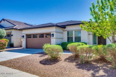 PRICED TO SELL in the highly sought-after Verrado Community on Verrado Golf Club  in Arizona - for sale on GolfHomes.com, golf home, golf lot