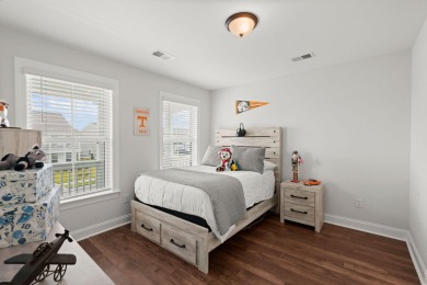 Custom Charm Meets Pondside Living.BONUS $5K Closing Credit Plus on Cypress Point Par 3 in South Carolina - for sale on GolfHomes.com, golf home, golf lot