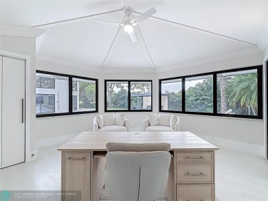 Welcome to this beautifully renovated 5BD/2.5BA home in Seagate on Hamlet Country Club in Florida - for sale on GolfHomes.com, golf home, golf lot