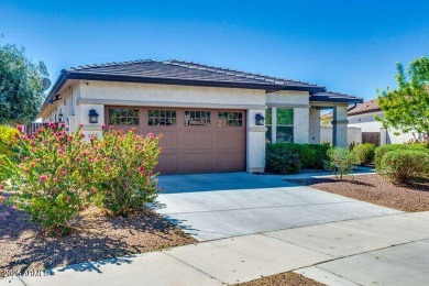 PRICED TO SELL in the highly sought-after Verrado Community on Verrado Golf Club  in Arizona - for sale on GolfHomes.com, golf home, golf lot