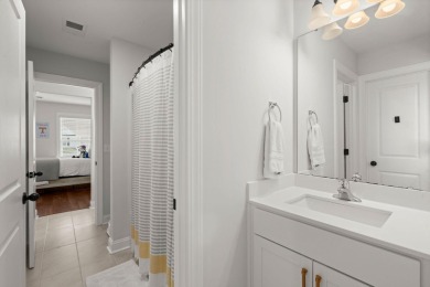 Custom Charm Meets Pondside Living.BONUS $5K Closing Credit Plus on Cypress Point Par 3 in South Carolina - for sale on GolfHomes.com, golf home, golf lot