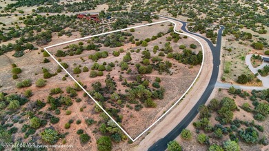 Set on 10.32 pristine acres, this remarkable property combines on Talking Rock Golf Club in Arizona - for sale on GolfHomes.com, golf home, golf lot