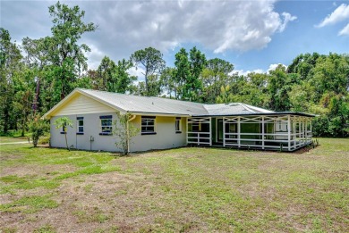 Peaceful Country Living with City Convenience - Beautifully on Diamond Hill Golf and Country Club in Florida - for sale on GolfHomes.com, golf home, golf lot