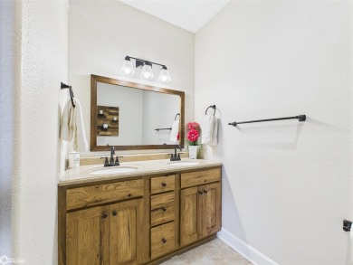 Beautiful  Welcoming Home with Modern Upgrades  Ideal Location! on Edmundson Golf Course in Iowa - for sale on GolfHomes.com, golf home, golf lot