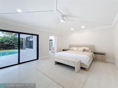 Welcome to this beautifully renovated 5BD/2.5BA home in Seagate on Hamlet Country Club in Florida - for sale on GolfHomes.com, golf home, golf lot