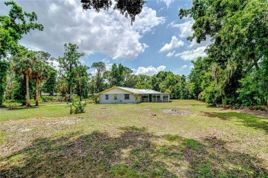 Peaceful Country Living with City Convenience - Beautifully on Diamond Hill Golf and Country Club in Florida - for sale on GolfHomes.com, golf home, golf lot