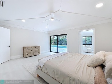 Welcome to this beautifully renovated 5BD/2.5BA home in Seagate on Hamlet Country Club in Florida - for sale on GolfHomes.com, golf home, golf lot