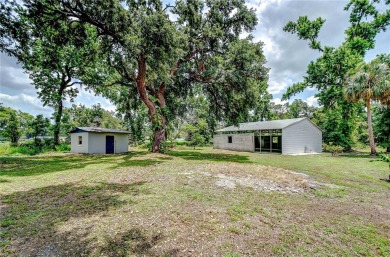 Peaceful Country Living with City Convenience - Beautifully on Diamond Hill Golf and Country Club in Florida - for sale on GolfHomes.com, golf home, golf lot