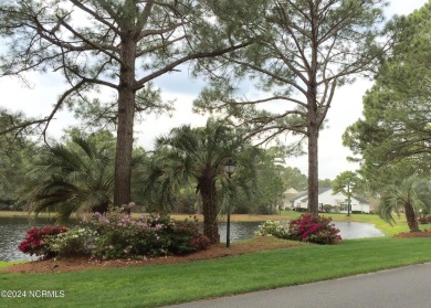 Exceptional Sandpiper Bay Golf Course living and the beauty of on Sandpiper Bay Golf and Country Club in North Carolina - for sale on GolfHomes.com, golf home, golf lot