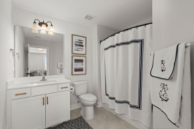 Custom Charm Meets Pondside Living.BONUS $5K Closing Credit Plus on Cypress Point Par 3 in South Carolina - for sale on GolfHomes.com, golf home, golf lot