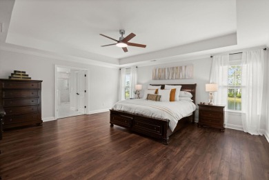 Custom Charm Meets Pondside Living.BONUS $5K Closing Credit Plus on Cypress Point Par 3 in South Carolina - for sale on GolfHomes.com, golf home, golf lot