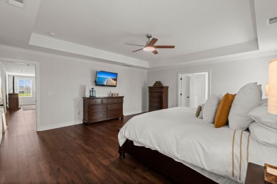 Custom Charm Meets Pondside Living.BONUS $5K Closing Credit Plus on Cypress Point Par 3 in South Carolina - for sale on GolfHomes.com, golf home, golf lot
