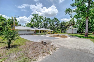 Peaceful Country Living with City Convenience - Beautifully on Diamond Hill Golf and Country Club in Florida - for sale on GolfHomes.com, golf home, golf lot