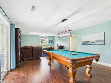 Beautiful  Welcoming Home with Modern Upgrades  Ideal Location! on Edmundson Golf Course in Iowa - for sale on GolfHomes.com, golf home, golf lot