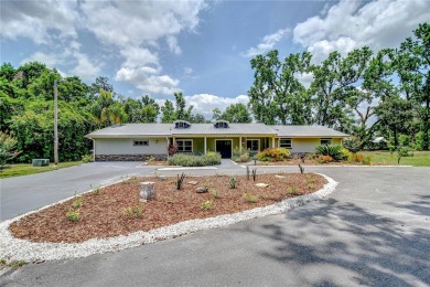Peaceful Country Living with City Convenience - Beautifully on Diamond Hill Golf and Country Club in Florida - for sale on GolfHomes.com, golf home, golf lot