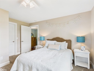 Beautiful  Welcoming Home with Modern Upgrades  Ideal Location! on Edmundson Golf Course in Iowa - for sale on GolfHomes.com, golf home, golf lot