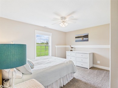 Beautiful  Welcoming Home with Modern Upgrades  Ideal Location! on Edmundson Golf Course in Iowa - for sale on GolfHomes.com, golf home, golf lot